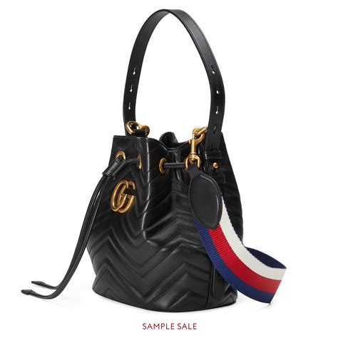 gucci borsa a secchiello|Borse da donna Gucci .